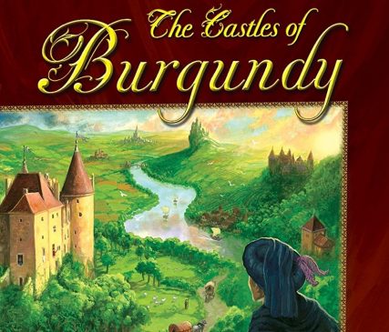 Scopri di più sull'articolo Giochi Uniti annuncia la traduzione di The Castles of Burgundy